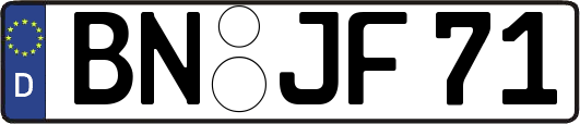 BN-JF71