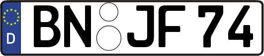 BN-JF74