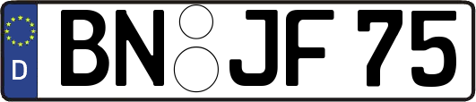 BN-JF75
