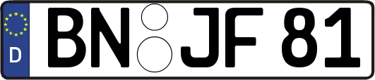 BN-JF81