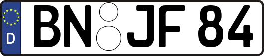 BN-JF84