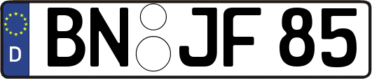 BN-JF85