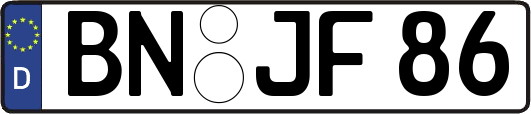BN-JF86