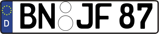 BN-JF87