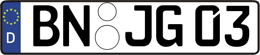 BN-JG03