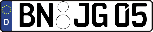 BN-JG05