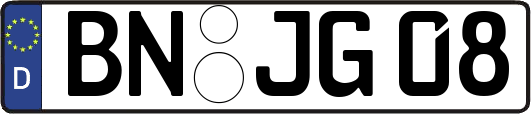 BN-JG08