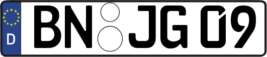 BN-JG09