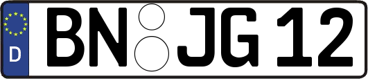 BN-JG12