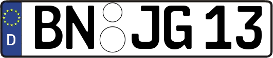 BN-JG13
