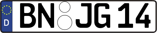 BN-JG14