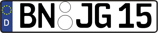 BN-JG15