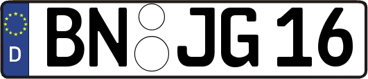 BN-JG16