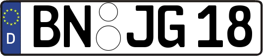 BN-JG18