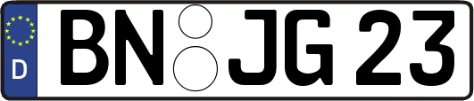 BN-JG23