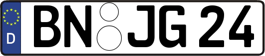 BN-JG24