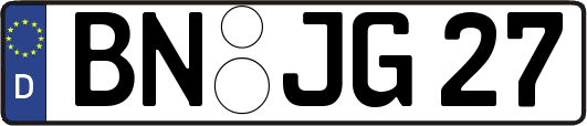 BN-JG27