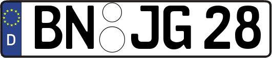 BN-JG28