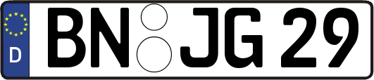 BN-JG29