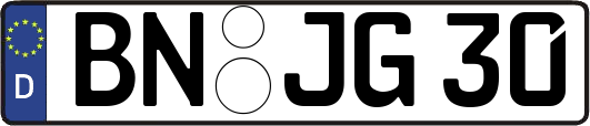 BN-JG30