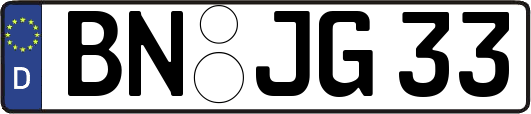 BN-JG33