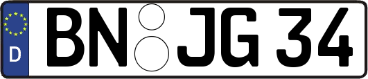 BN-JG34