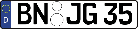 BN-JG35