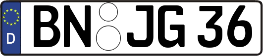 BN-JG36