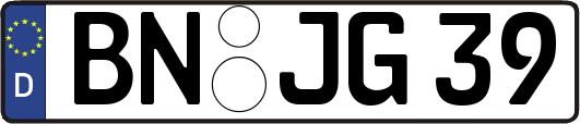 BN-JG39