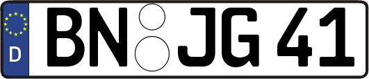 BN-JG41
