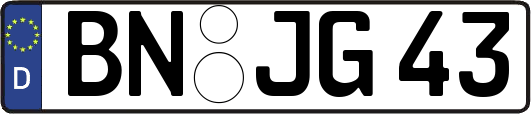 BN-JG43