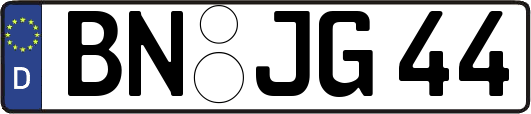 BN-JG44