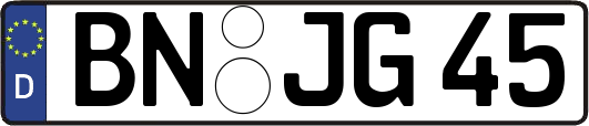 BN-JG45