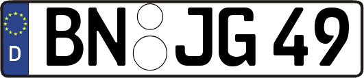 BN-JG49