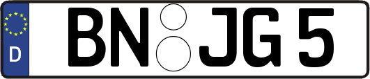BN-JG5