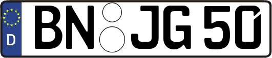 BN-JG50