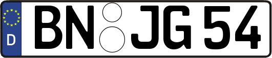 BN-JG54