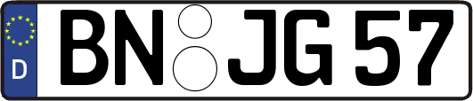 BN-JG57