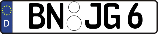 BN-JG6