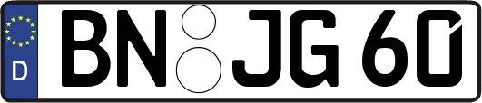 BN-JG60