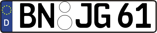 BN-JG61