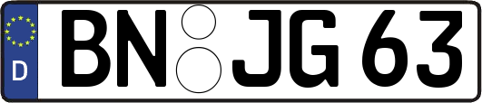 BN-JG63
