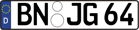 BN-JG64