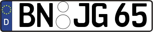 BN-JG65