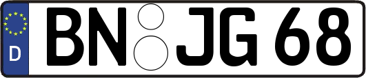 BN-JG68