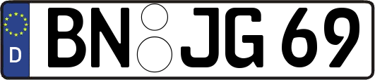 BN-JG69