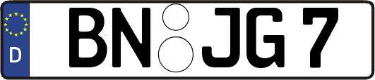 BN-JG7