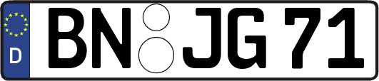 BN-JG71