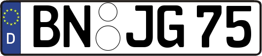 BN-JG75