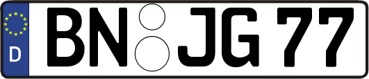 BN-JG77